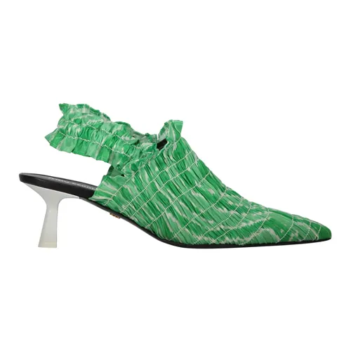 Shoes > Heels > Pumps - - Amy Crookes - Modalova