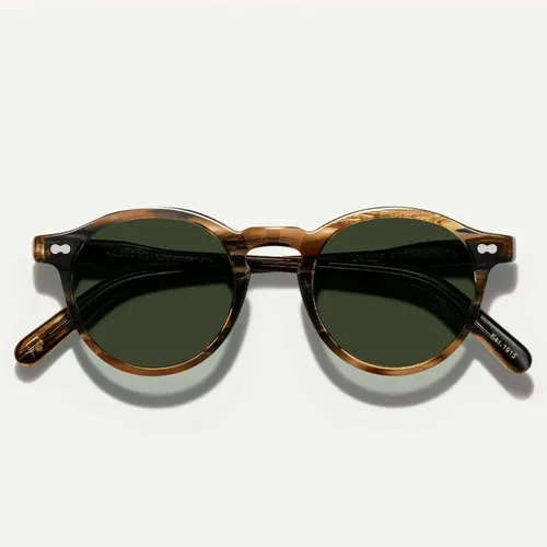 Accessories > Sunglasses - - Moscot - Modalova