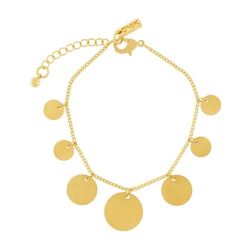 Accessories > Jewellery > Bracelets - - Dansk Copenhagen - Modalova
