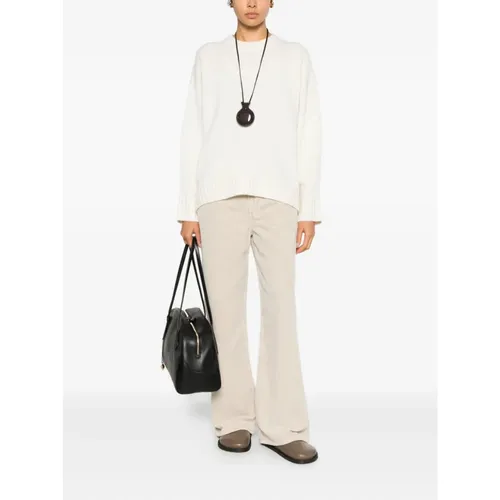 Jeans > Wide Jeans - - Agolde - Modalova