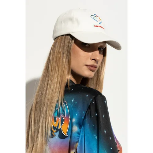 Accessories > Hats > Caps - - Casablanca - Modalova