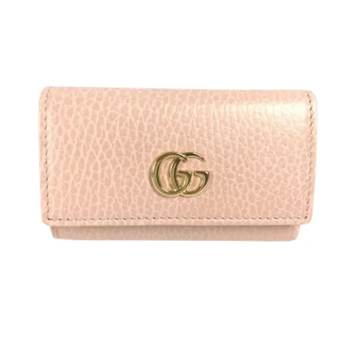 Pre-owned > Pre-owned Accessories - - Gucci Vintage - Modalova
