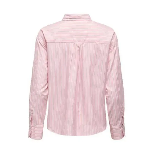 Blouses & Shirts > Shirts - - Only - Modalova