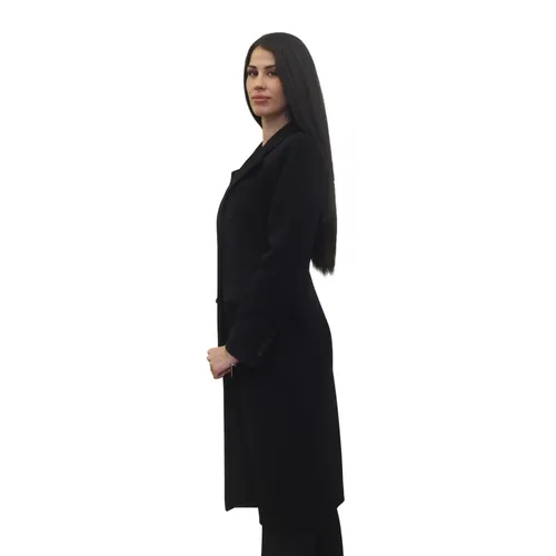 Coats > Single-Breasted Coats - - Marella - Modalova
