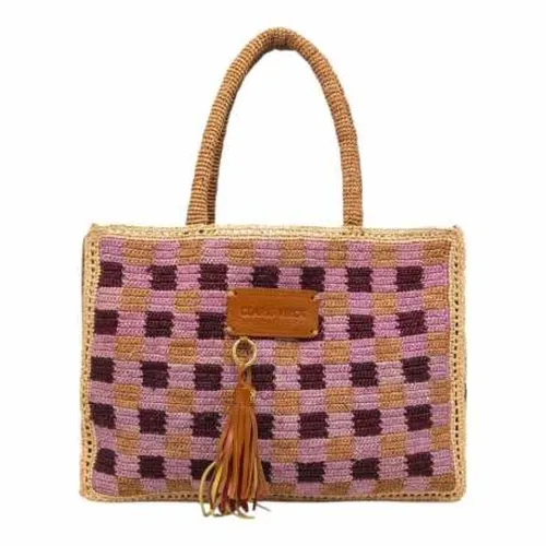 Bags > Handbags - - Claris Virot - Modalova