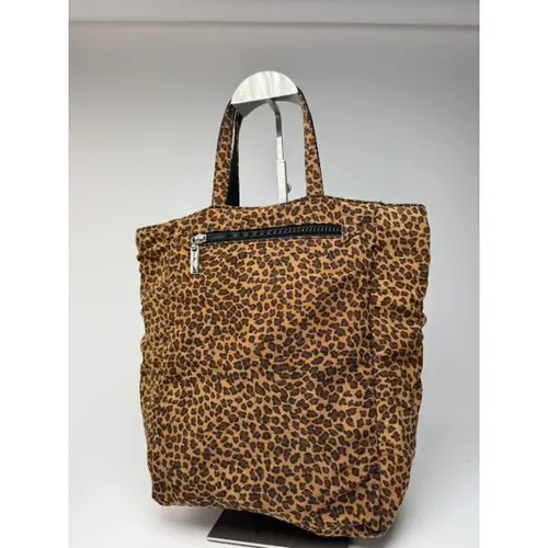 Pre-owned > Pre-owned Bags > Pre-owned Tote Bags - - Bottega Veneta Vintage - Modalova