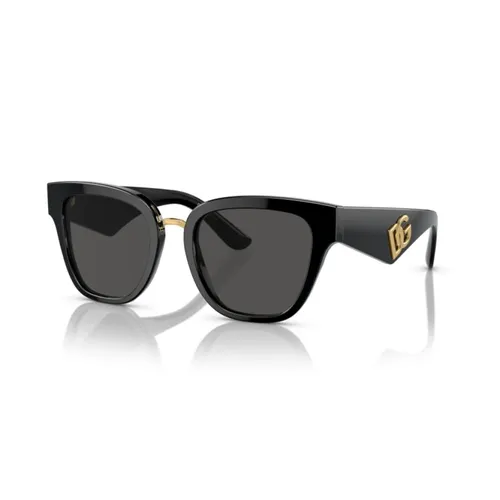 Accessories > Sunglasses - - Dolce & Gabbana - Modalova