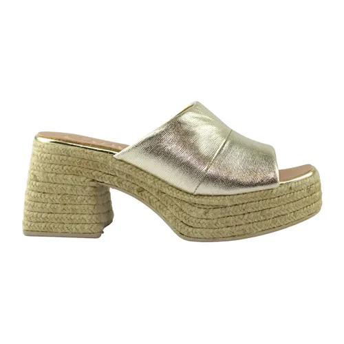 Shoes > Heels > Heeled Mules - - Gaimo - Modalova