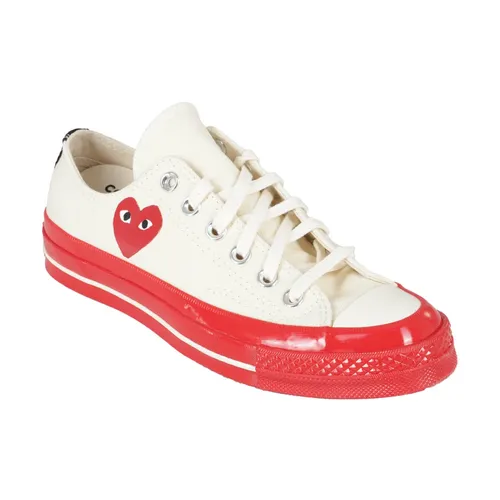 Shoes > Sneakers - - Comme des Garçons Play - Modalova