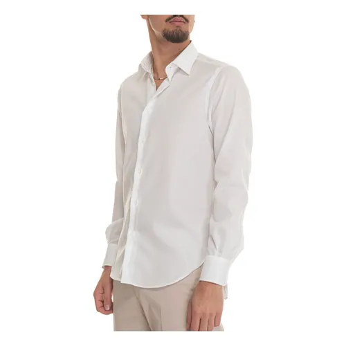 Shirts > Formal Shirts - - Càrrel - Modalova