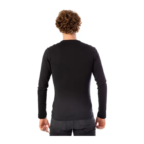 Tops > Long Sleeve Tops - - Tommy Hilfiger - Modalova