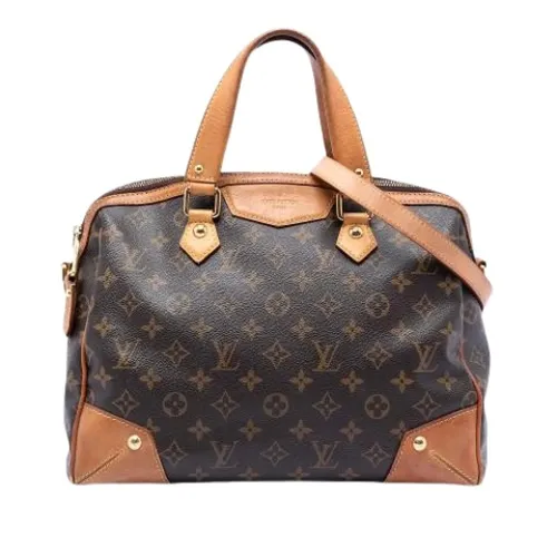 Pre-owned > Pre-owned Bags > Pre-owned Handbags - - Louis Vuitton Vintage - Modalova