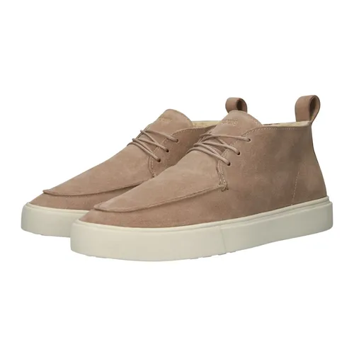 Shoes > Boots > Lace-up Boots - - Blackstone - Modalova