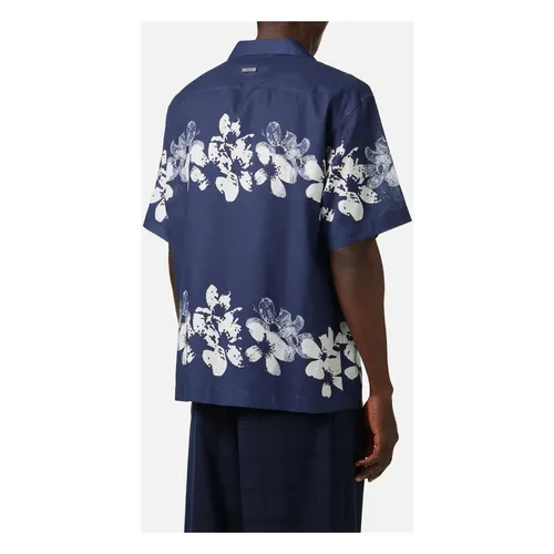 Shirts > Short Sleeve Shirts - - Iceberg - Modalova