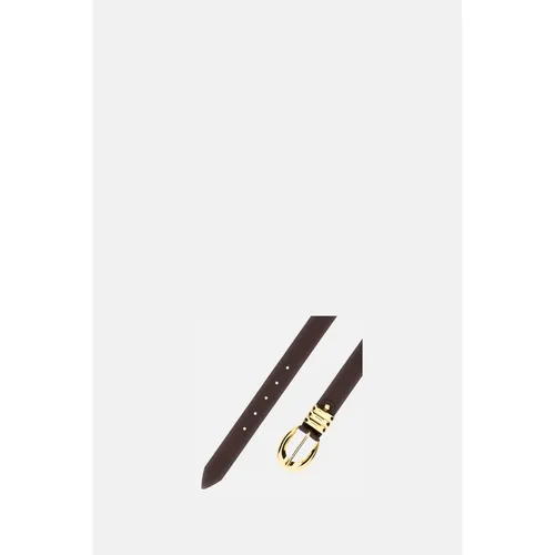Accessories > Belts - - Federica Tosi - Modalova