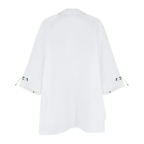 Blouses & Shirts > Shirts - - Max Mara - Modalova