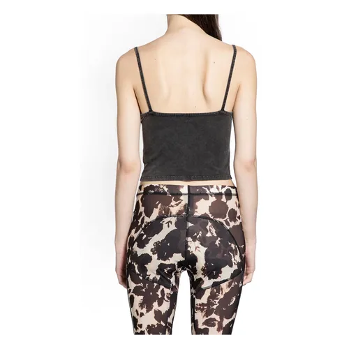 Tops > Sleeveless Tops - - Knwls - Modalova