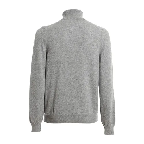 Knitwear > Cashmere Knitwear - - Fedeli - Modalova