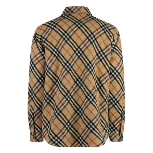 Jackets > Light Jackets - - Burberry - Modalova