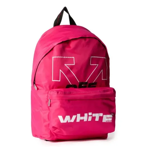 Bags > Backpacks - - Off White - Modalova