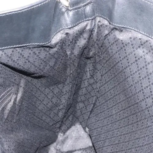 Pre-owned > Pre-owned Bags > Pre-owned Shoulder Bags - - Gucci Vintage - Modalova