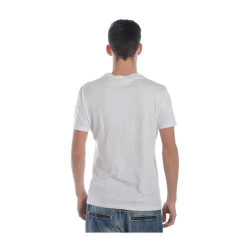Tops > T-Shirts - - Daniele Alessandrini - Modalova