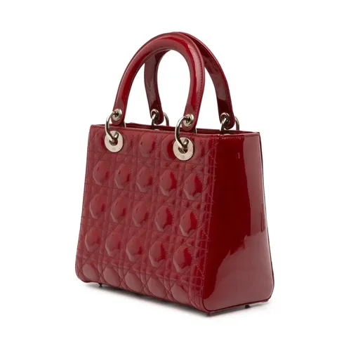 Pre-owned > Pre-owned Bags > Pre-owned Handbags - - Dior Vintage - Modalova