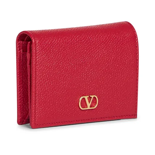 Accessories > Wallets & Cardholders - - Valentino Garavani - Modalova