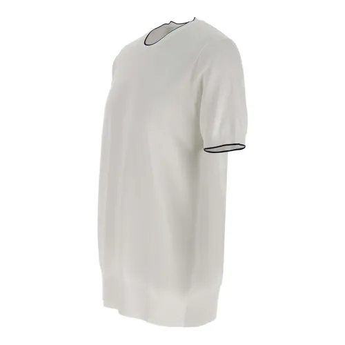 Kangra - Tops > T-Shirts - White - Kangra - Modalova
