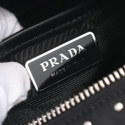 Pre-owned > Pre-owned Bags > Pre-owned Cross Body Bags - - Prada Vintage - Modalova