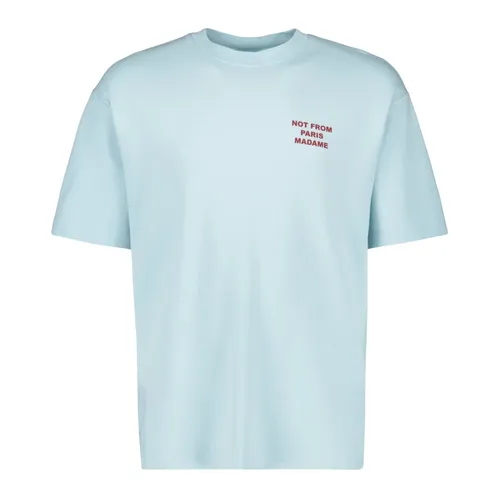 Tops > T-Shirts - - Drole de Monsieur - Modalova