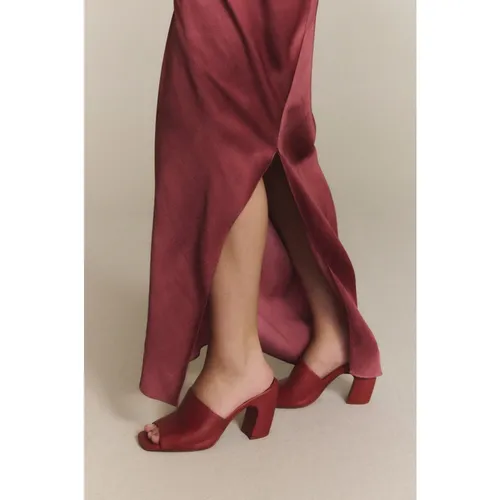 Shoes > Heels > Heeled Mules - - Cortana - Modalova