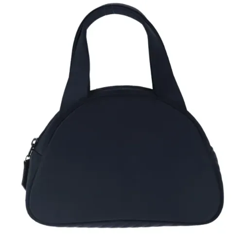 Pre-owned > Pre-owned Bags > Pre-owned Handbags - - Yves Saint Laurent Vintage - Modalova