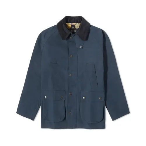Jackets > Light Jackets - - Barbour - Modalova
