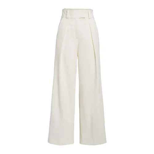 Trousers > Wide Trousers - - IVY OAK - Modalova