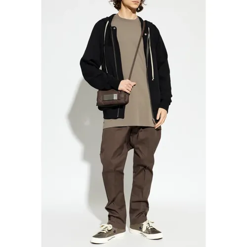 Tops > T-Shirts - - Rick Owens - Modalova