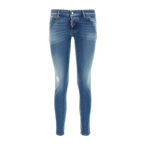 Jeans > Skinny Jeans - - Dsquared2 - Modalova