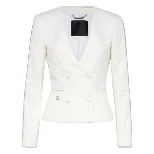 Jackets > Blazers - - Philipp Plein - Modalova
