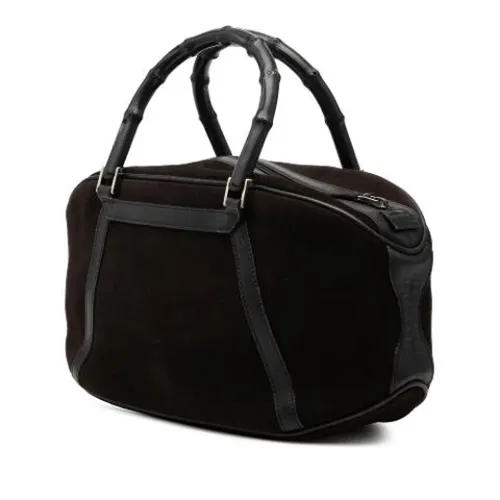 Pre-owned > Pre-owned Bags > Pre-owned Handbags - - Gucci Vintage - Modalova