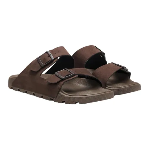Shoes > Flip Flops & Sliders > Sliders - - Hugo - Modalova