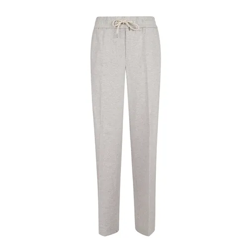Trousers > Sweatpants - - Peserico - Modalova