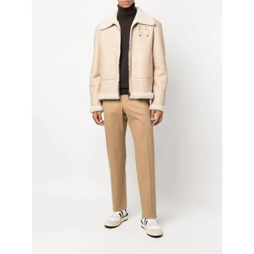 Knitwear > Turtlenecks - - Zanone - Modalova