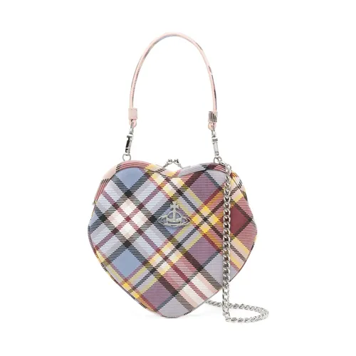 Bags > Handbags - - Vivienne Westwood - Modalova