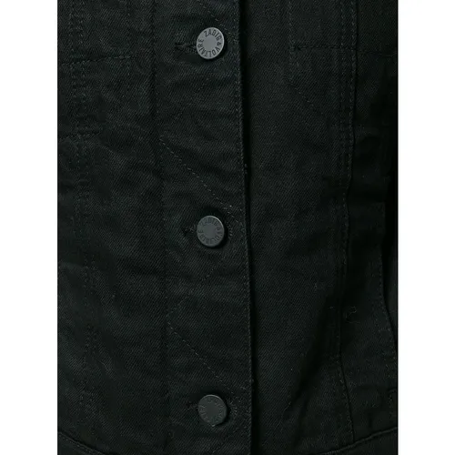 Jackets > Denim Jackets - - Zadig & Voltaire - Modalova