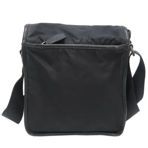 Pre-owned > Pre-owned Bags > Pre-owned Cross Body Bags - - Prada Vintage - Modalova