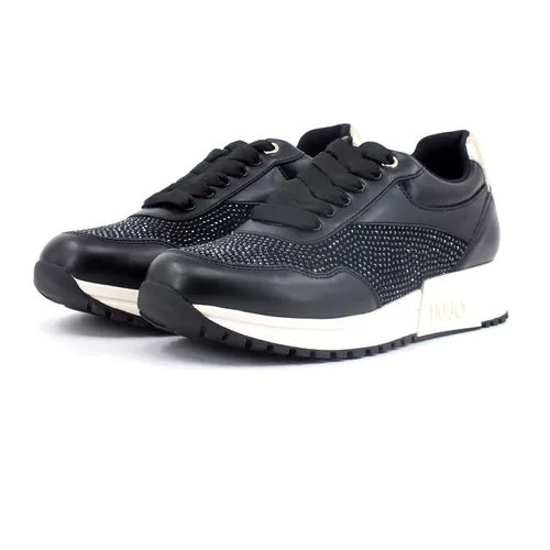Liu Jo - Shoes > Sneakers - Black - Liu Jo - Modalova