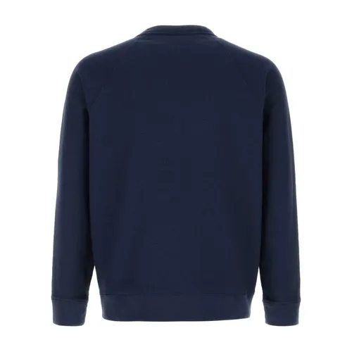 Sweatshirts & Hoodies > Sweatshirts - - Sporty & Rich - Modalova