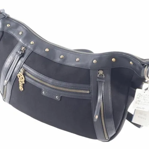 Pre-owned > Pre-owned Bags > Pre-owned Cross Body Bags - - Burberry Vintage - Modalova