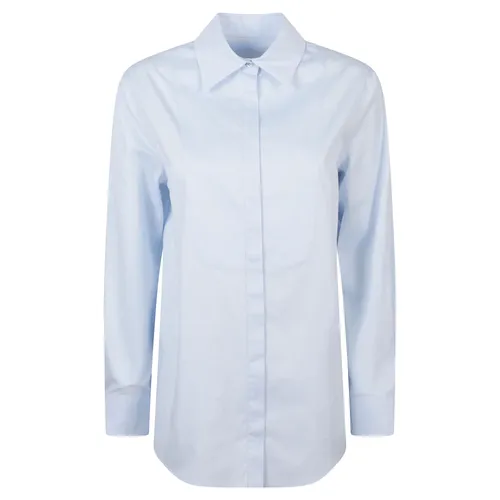 Blouses & Shirts > Shirts - - Dondup - Modalova