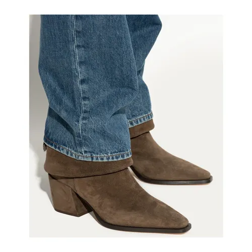 Shoes > Boots > Cowboy Boots - - AGL - Modalova